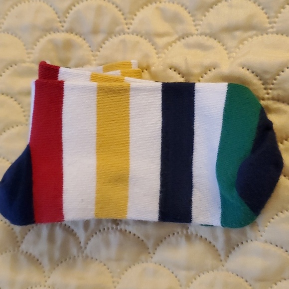 2 Pairs of Designer Socks - Picture 3 of 3